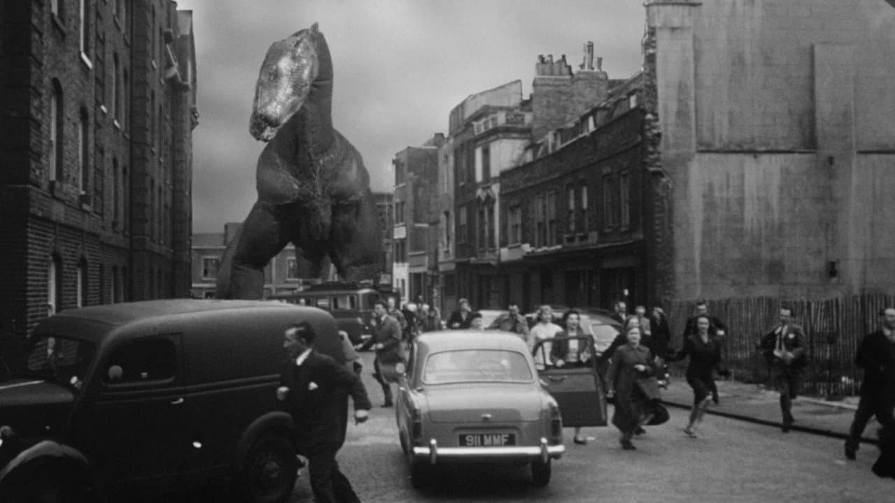 The Giant Behemoth still 6