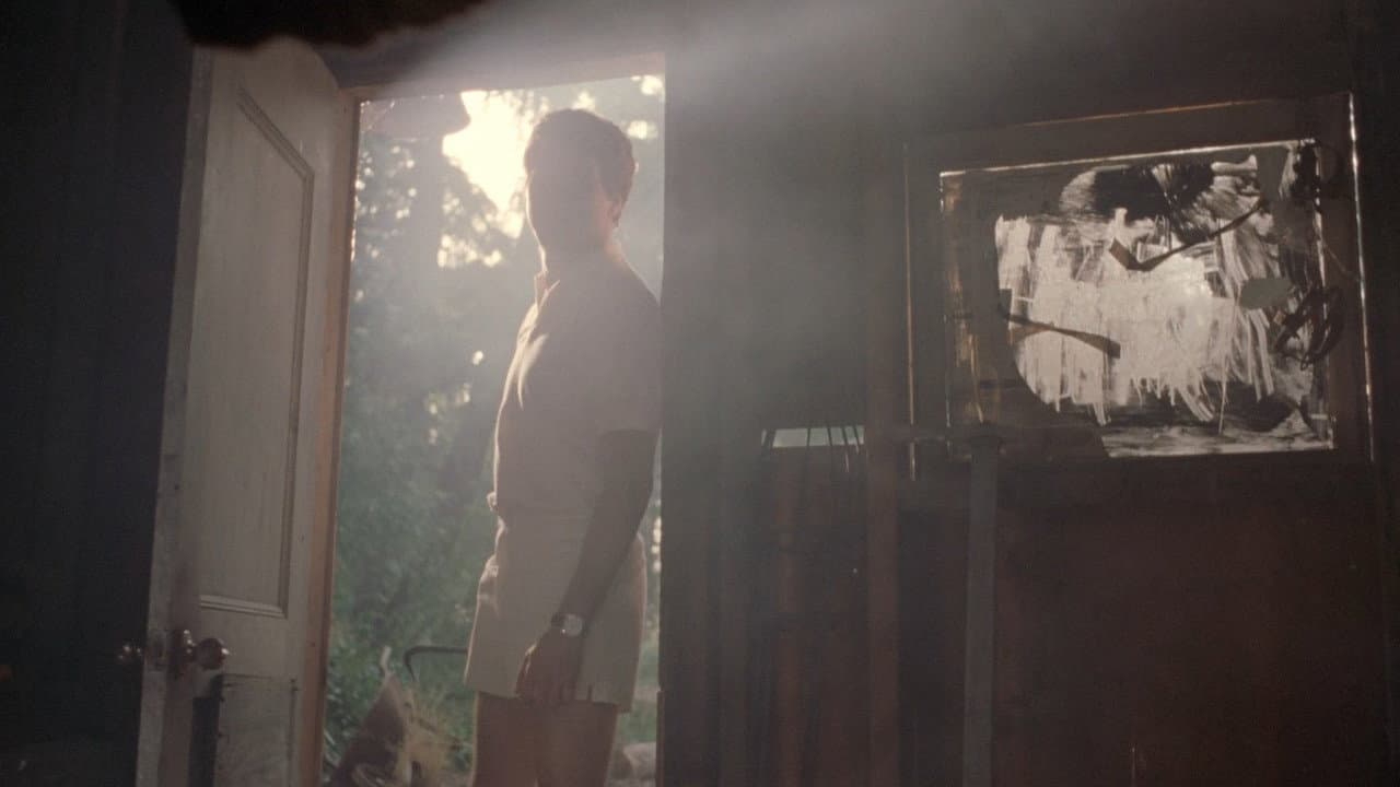 Ted Bundy still 6