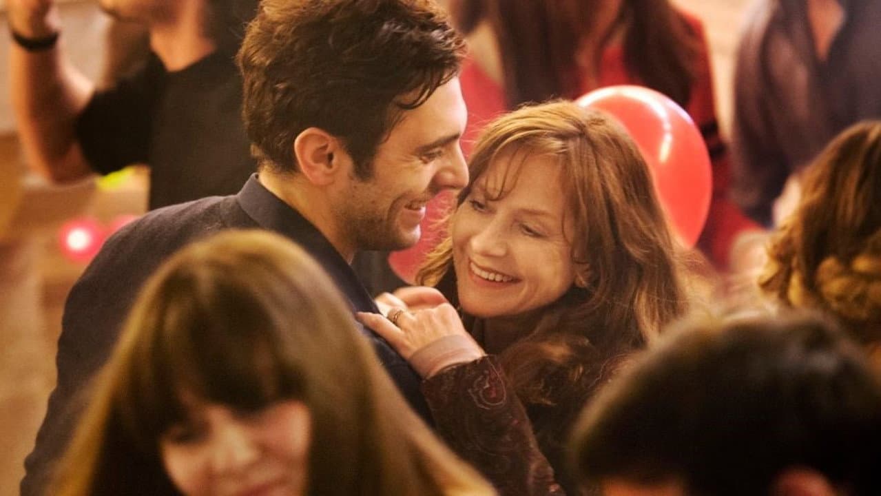Paris Follies still 3