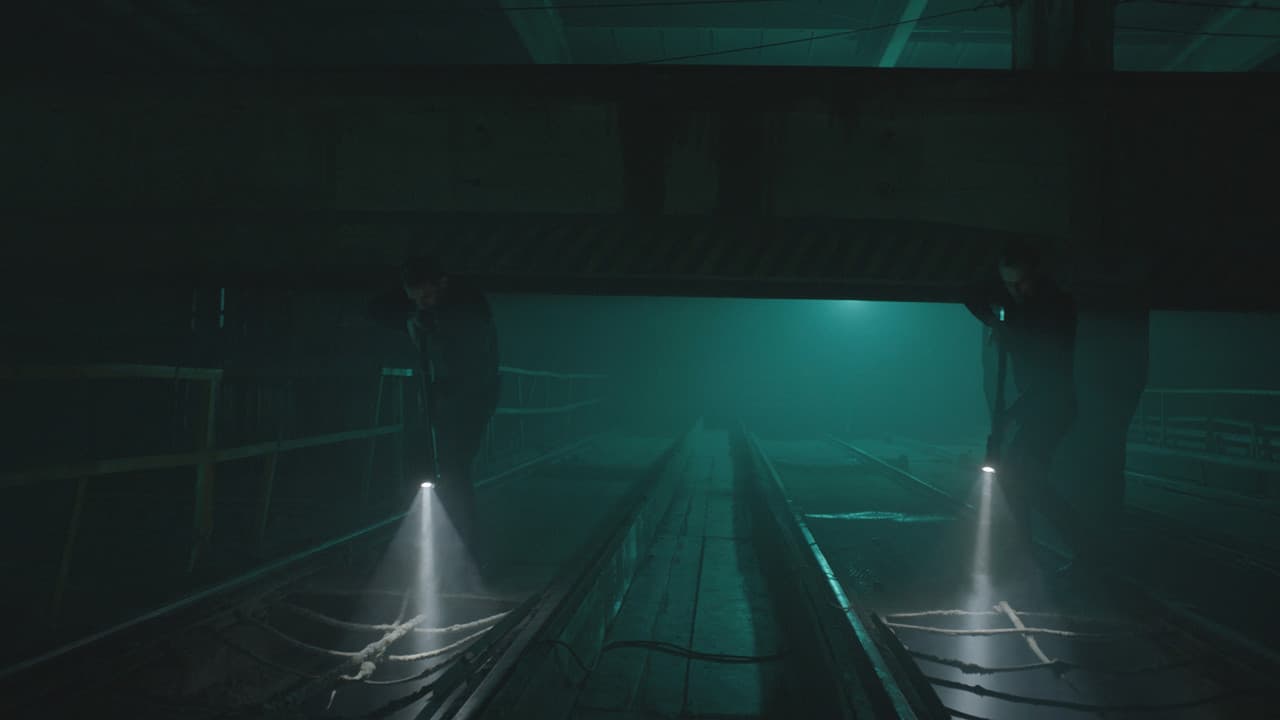The Factory still 6