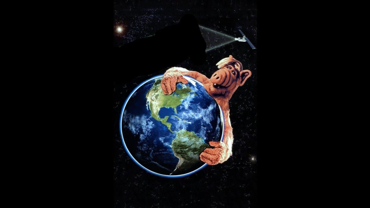 Project: ALF still 4