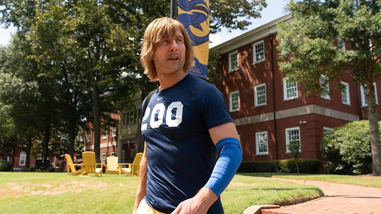 Chad Powers Season 2 Review: Gridiron Glory Returns still 5