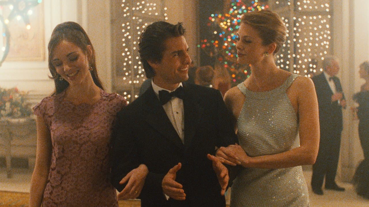 Eyes Wide Shut Rumor Finally Debunked by Kubrick's still 6