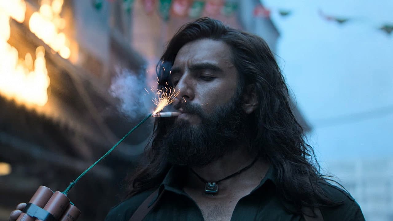 Dhurandhar still 5