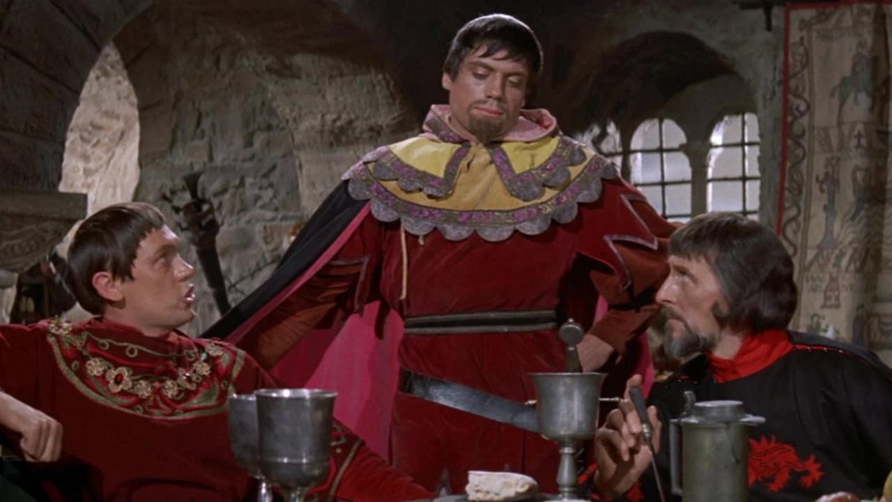 Sword of Sherwood Forest still 3
