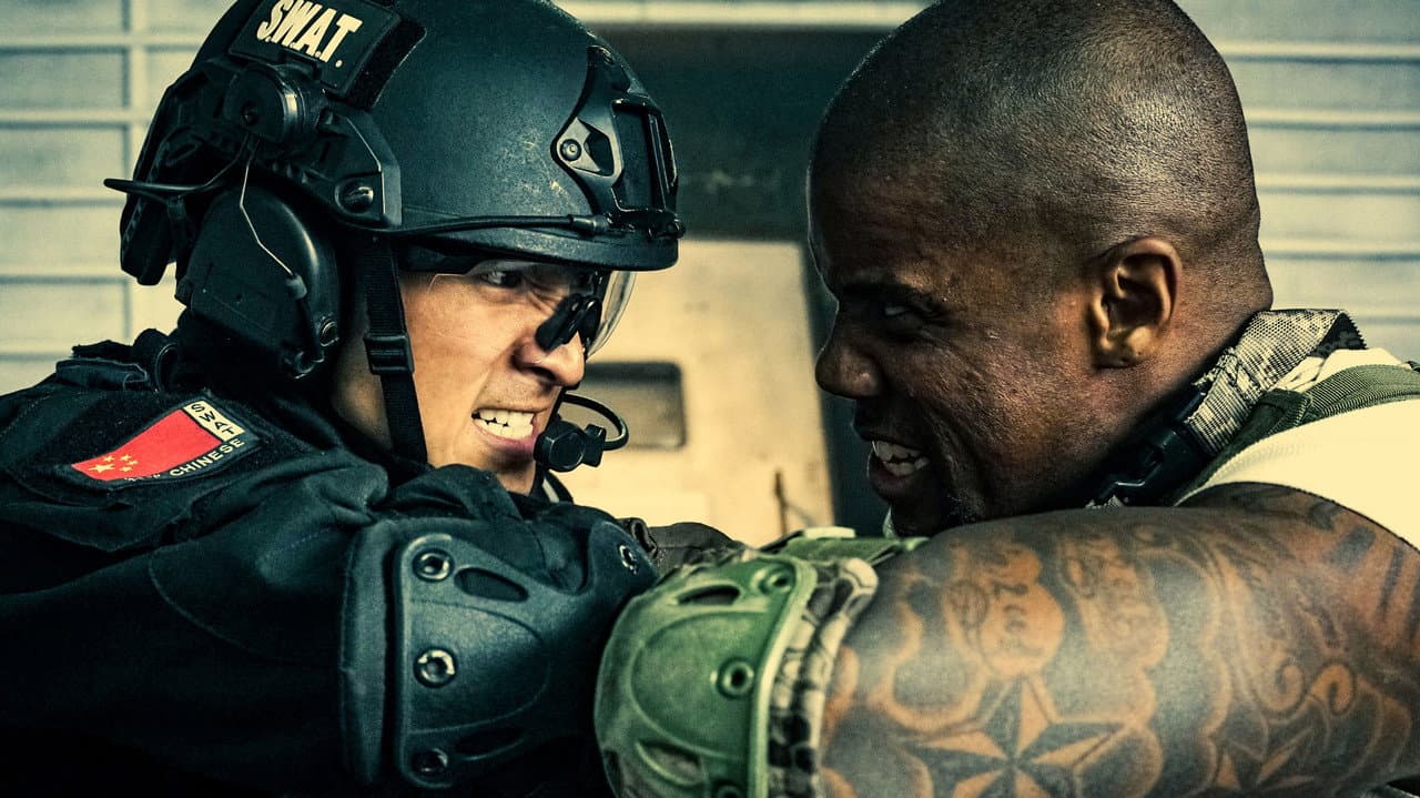 S.W.A.T. still 6