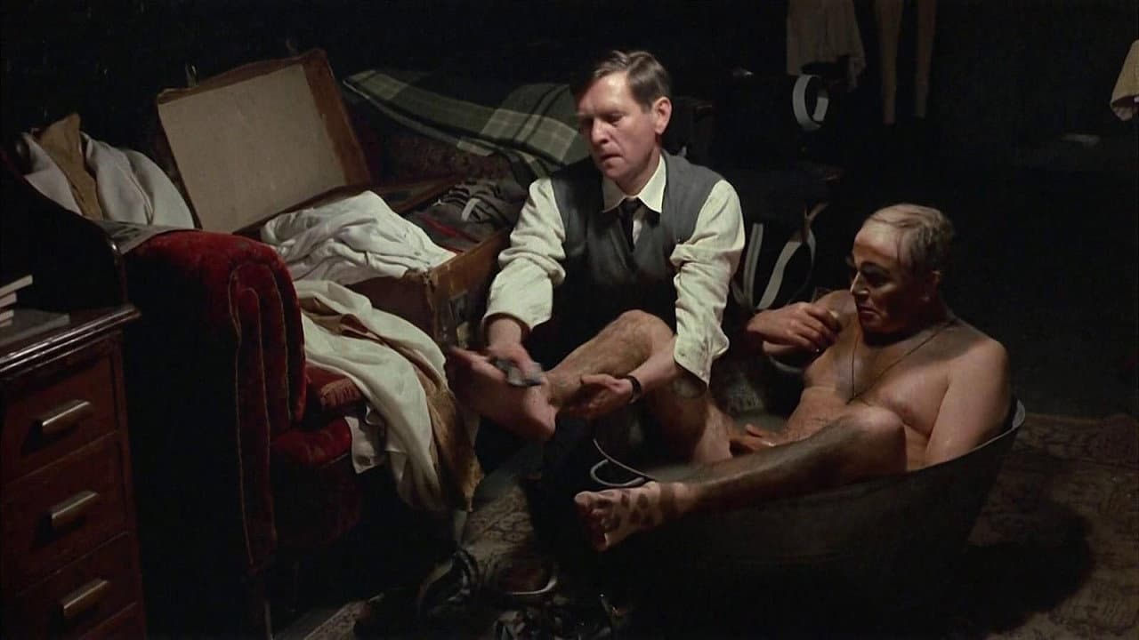 The Dresser still 3