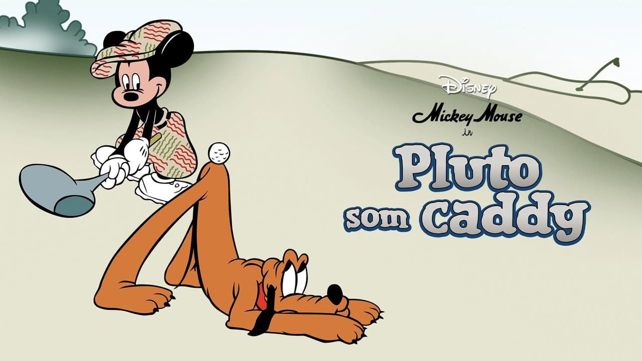 Canine Caddy still 6