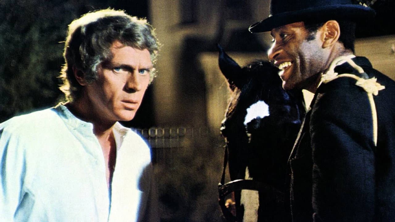 The Reivers still 4
