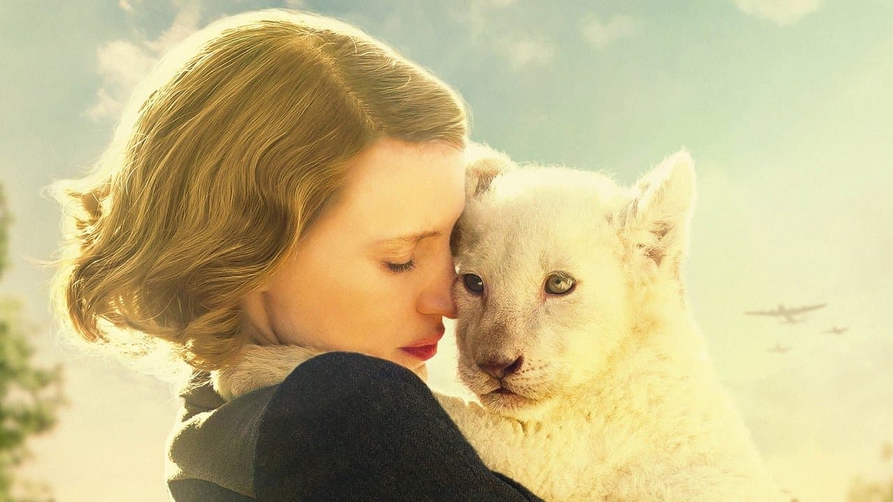 The Zookeeper's Wife still 2