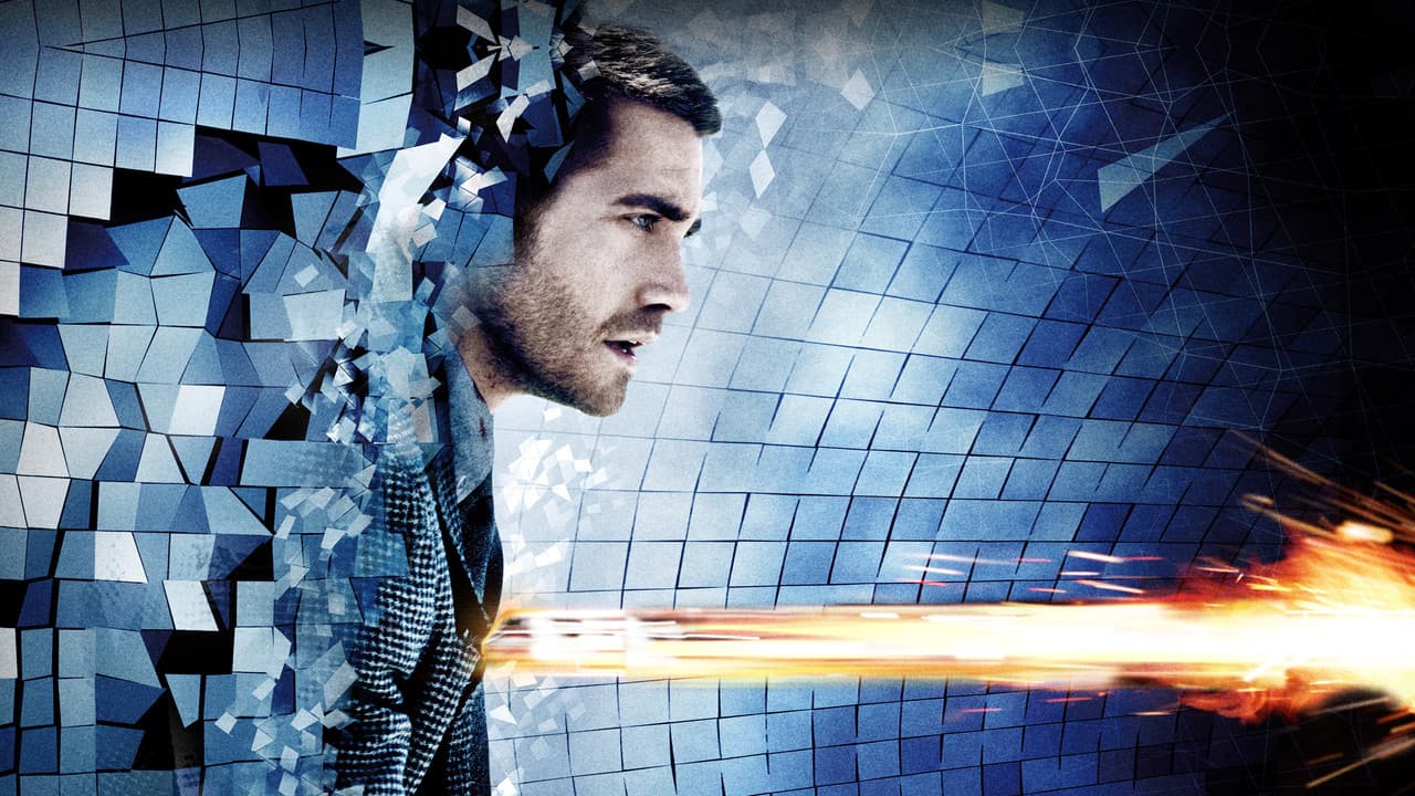Source Code still 6