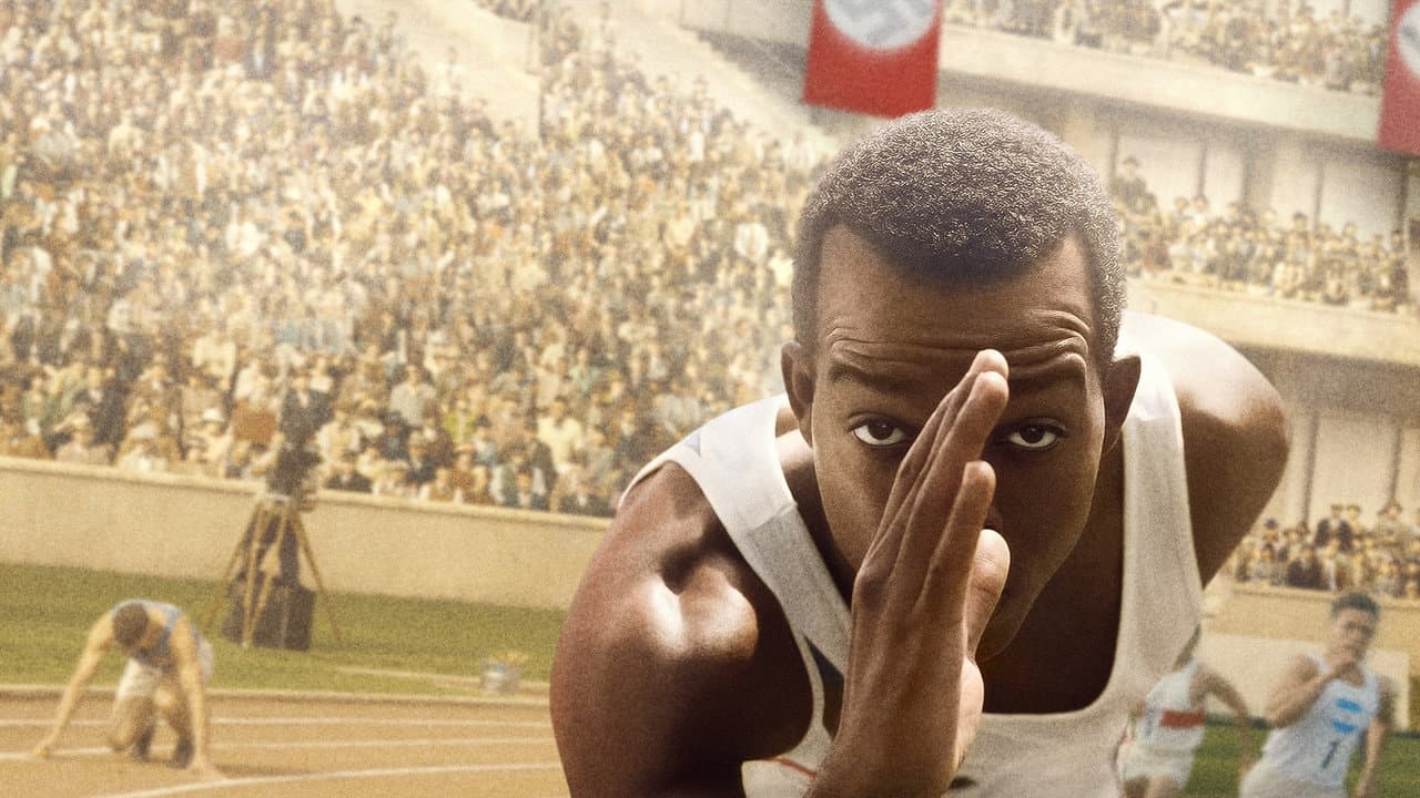 Race still 4
