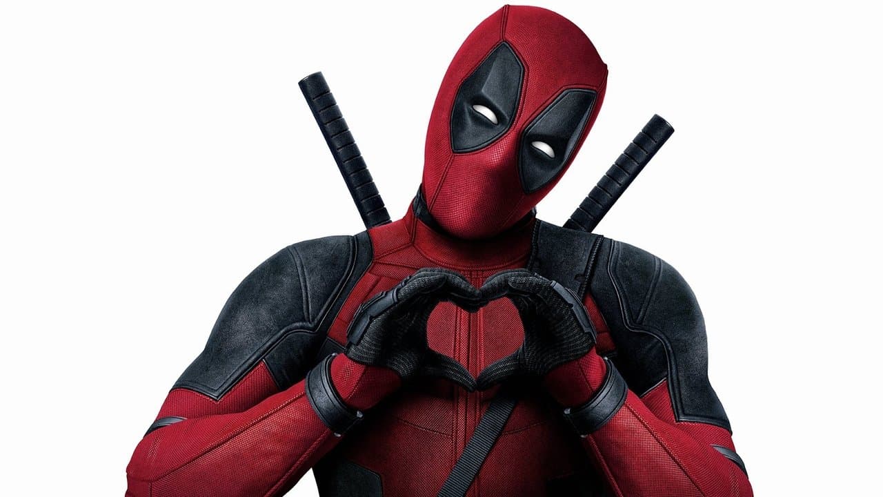 Deadpool News: New Movie Details Revealed still 1