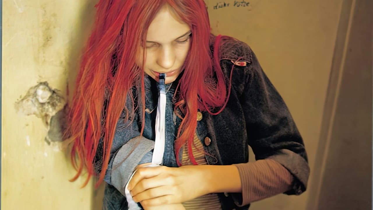Christiane F. still 8