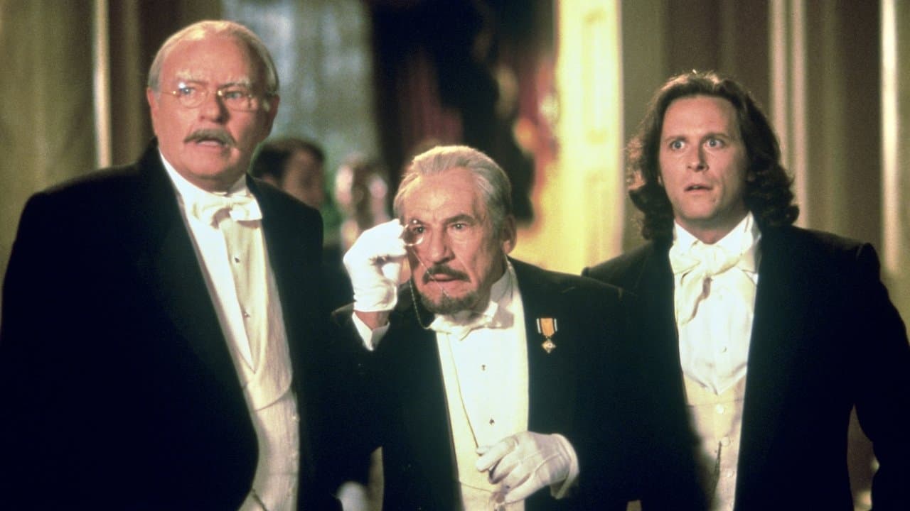 Dracula: Dead and Loving It still 7