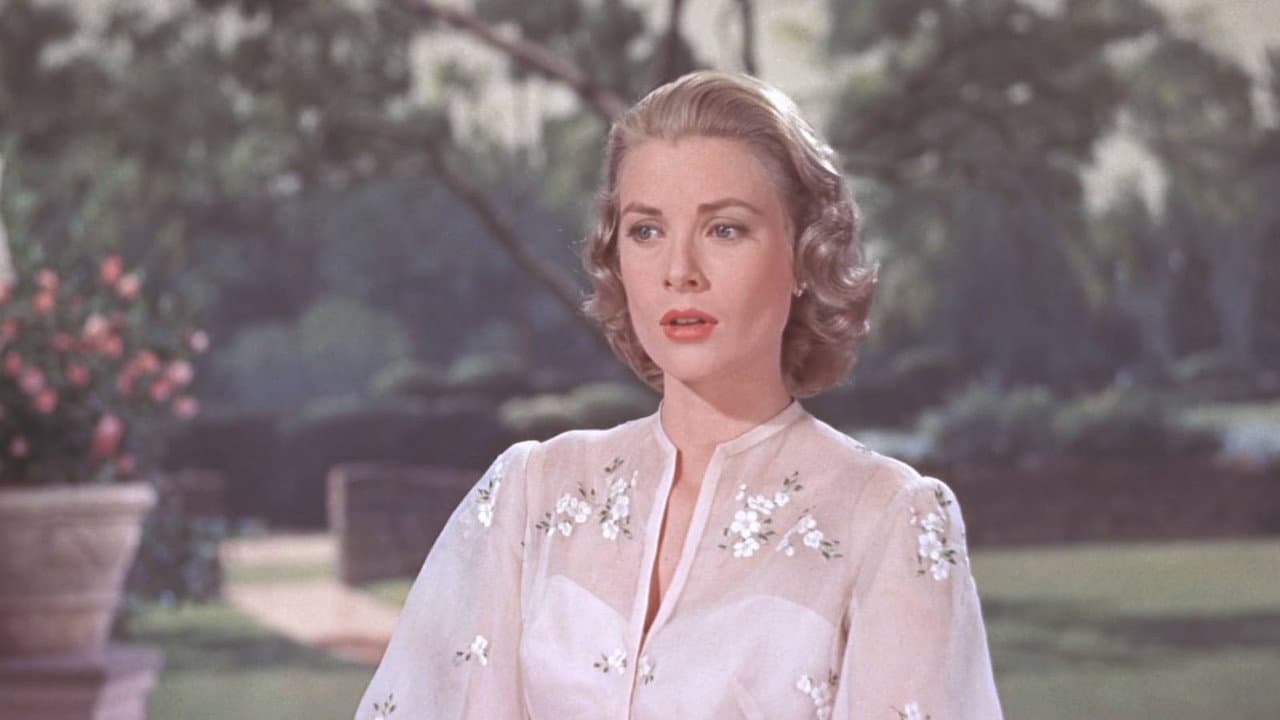 High Society still 5