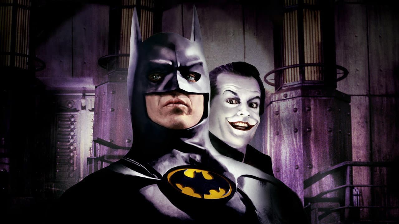 Batman still 7