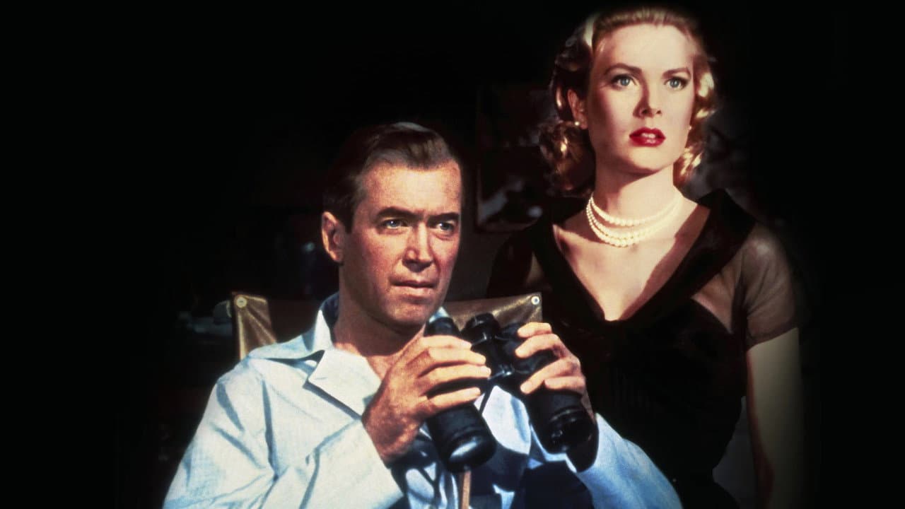 Rear Window still 5