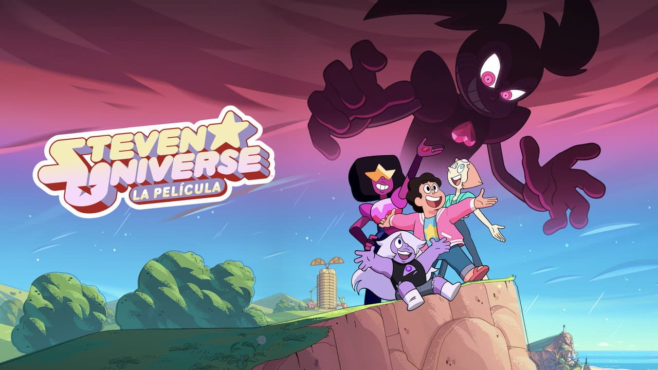 Steven Universe: The Movie still 2