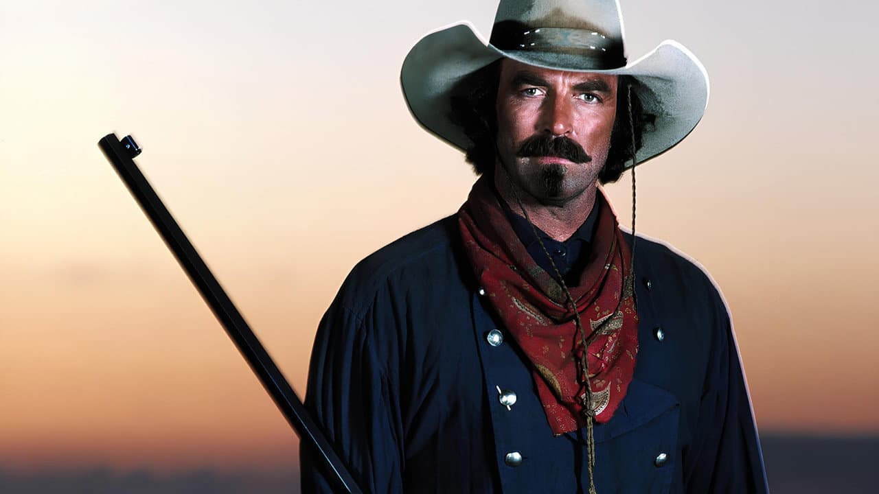 Quigley Down Under still 4