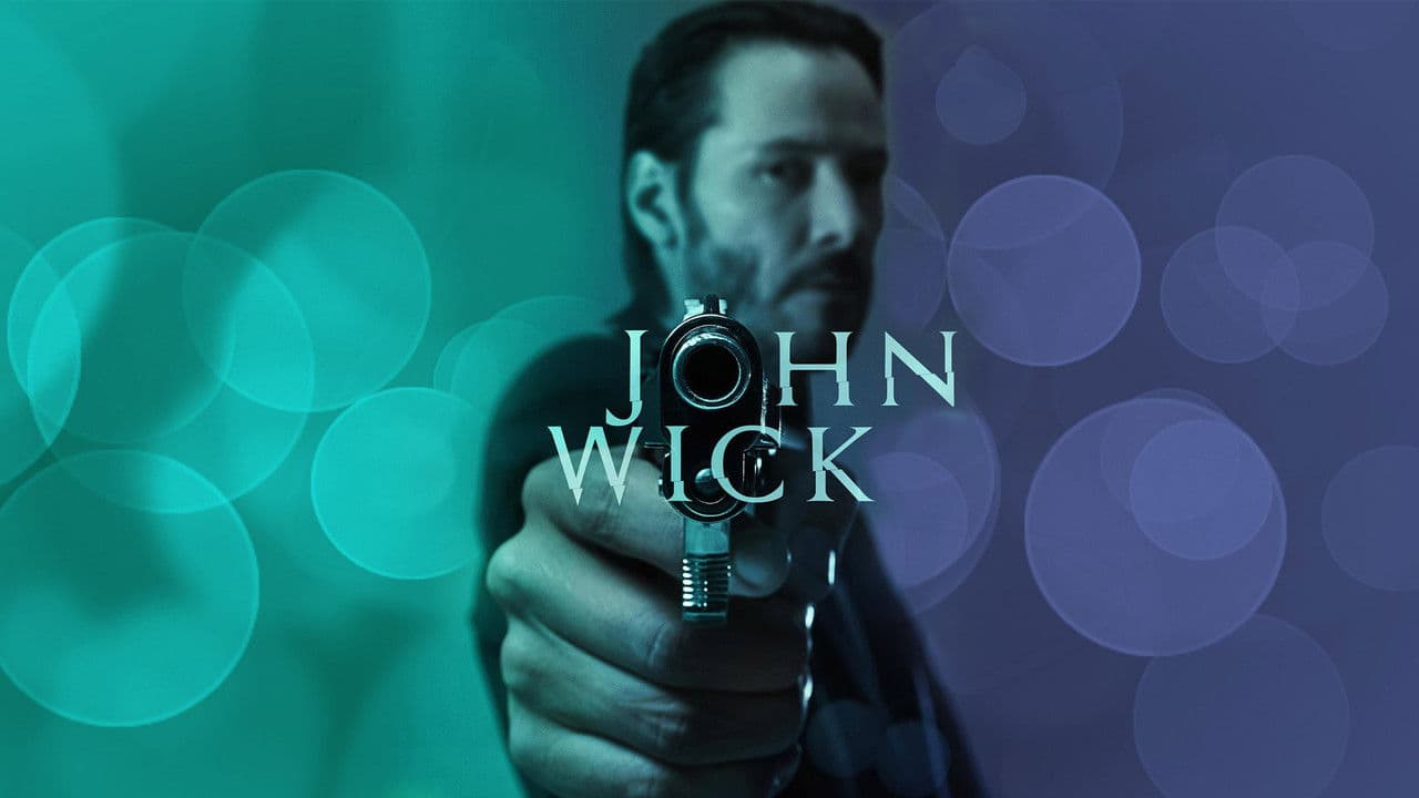 John Wick still 5