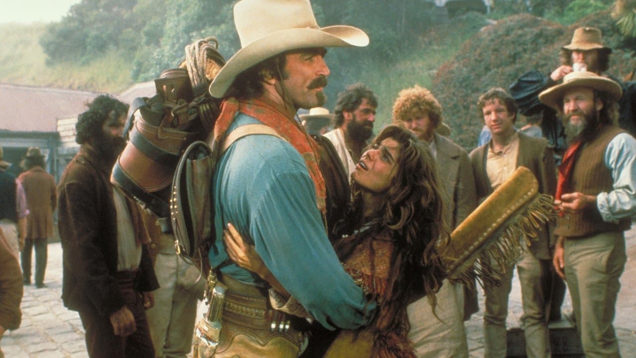 Quigley Down Under still 2