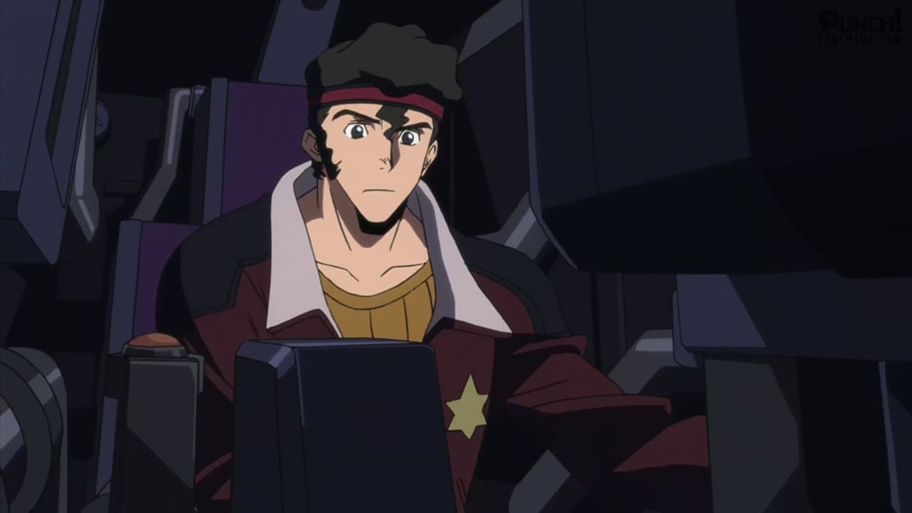 Code Geass: Lelouch of the Rebellion I - Initiation still 6
