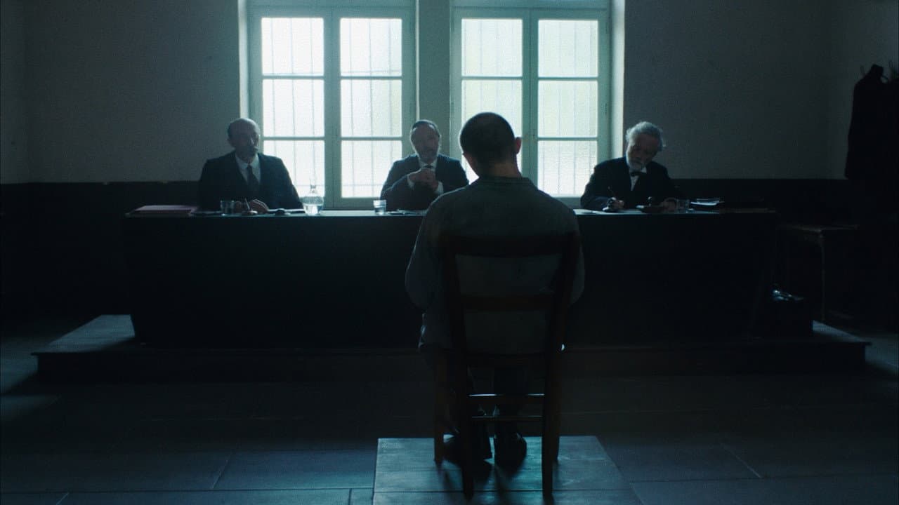 Bruno Reidal: Confession of a Murderer still 4