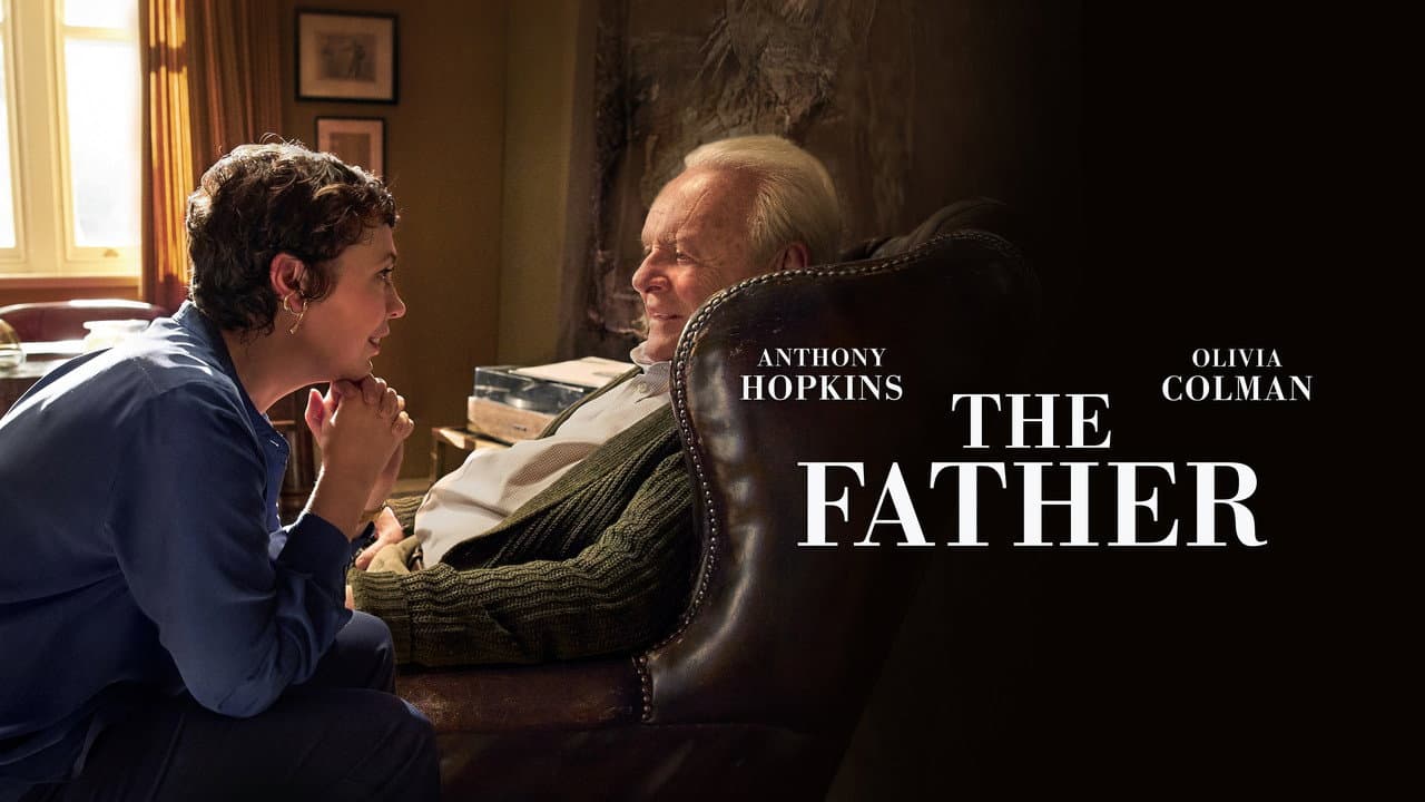 The Father still 4