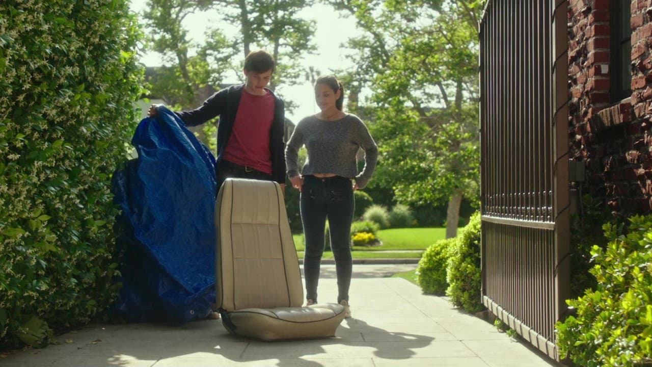 The Bachelors still 3