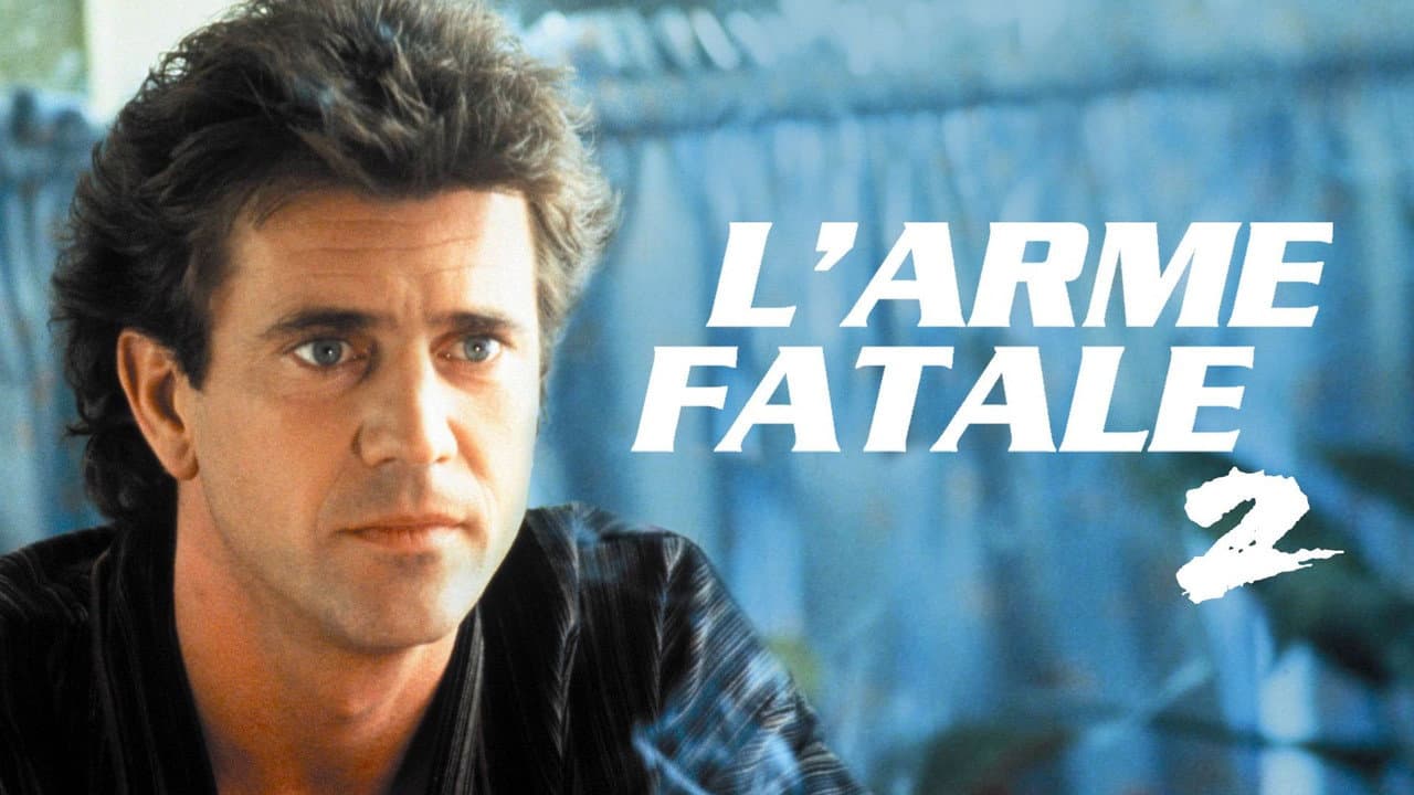 Lethal Weapon 2 still 8