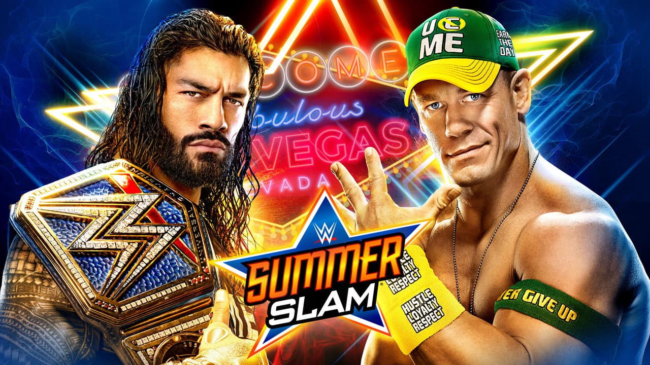 WWE SummerSlam 2021 still 5