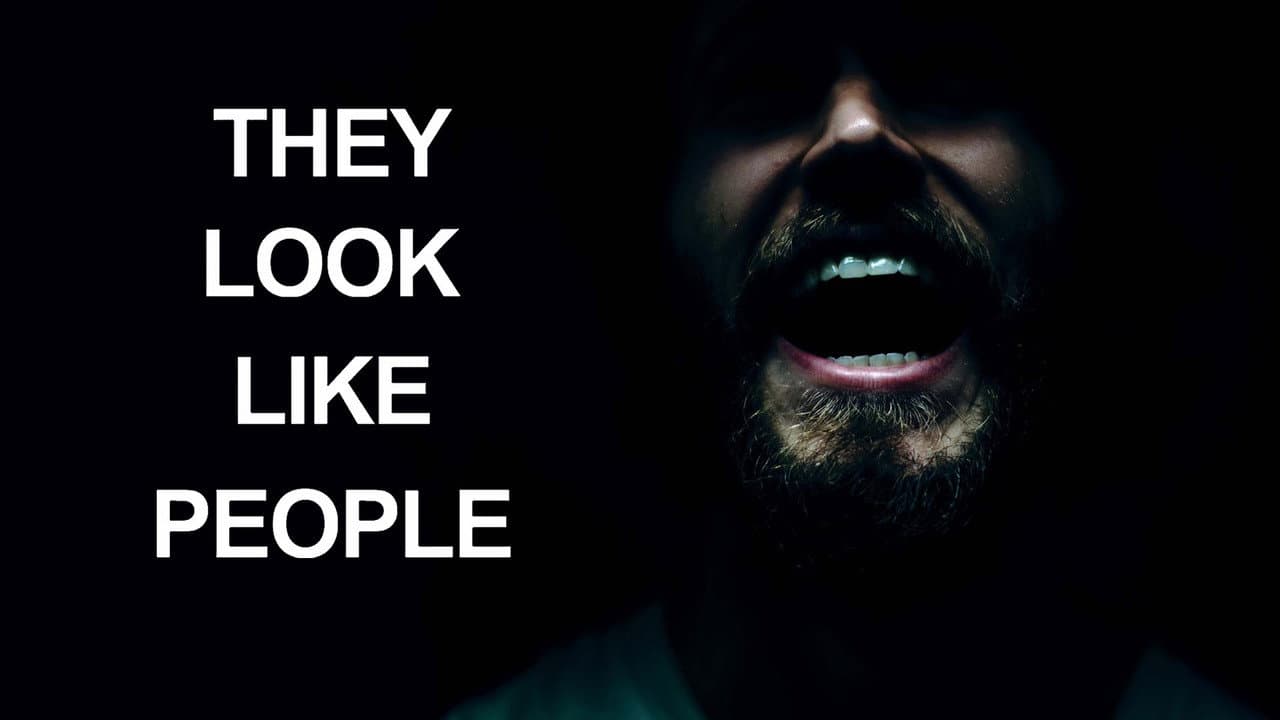 They Look Like People still 8
