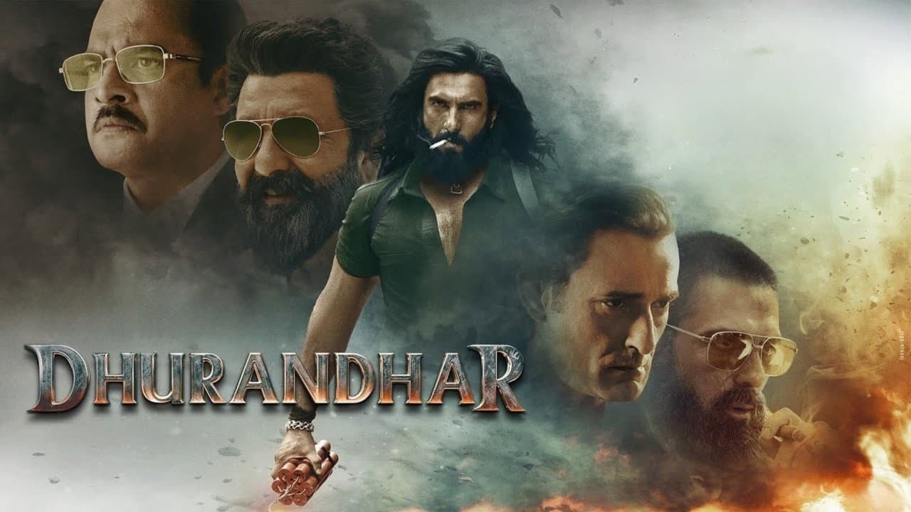 Dhurandhar still 4