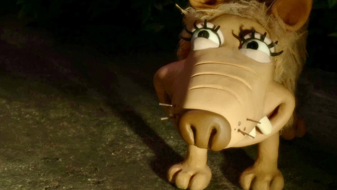 Shaun the Sheep Movie still 4