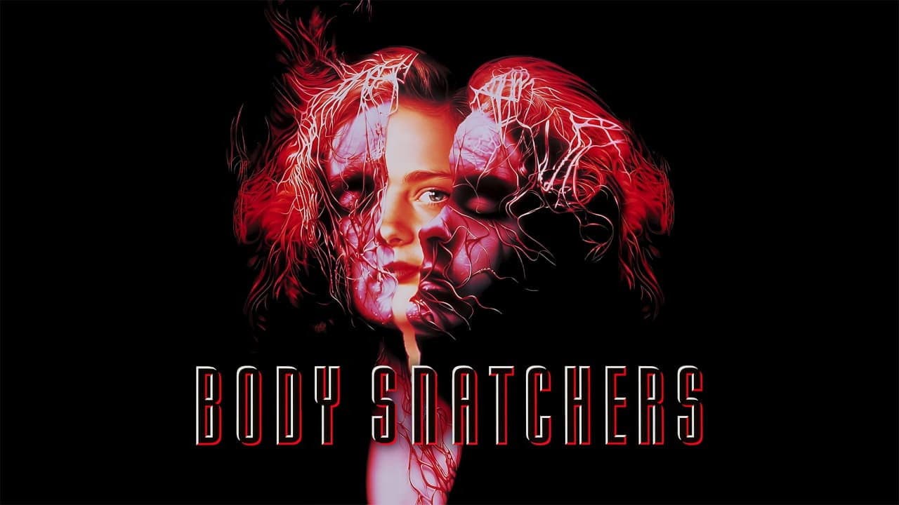 Body Snatchers still 1