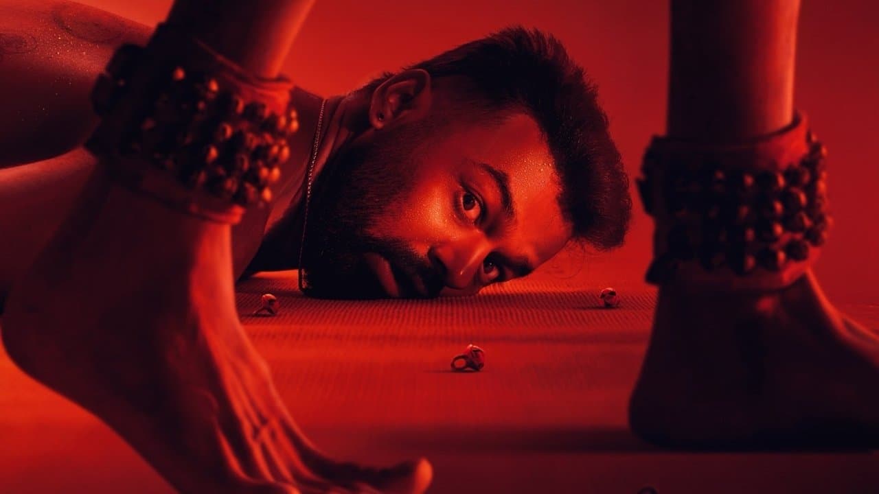 Diés Iraé still 3