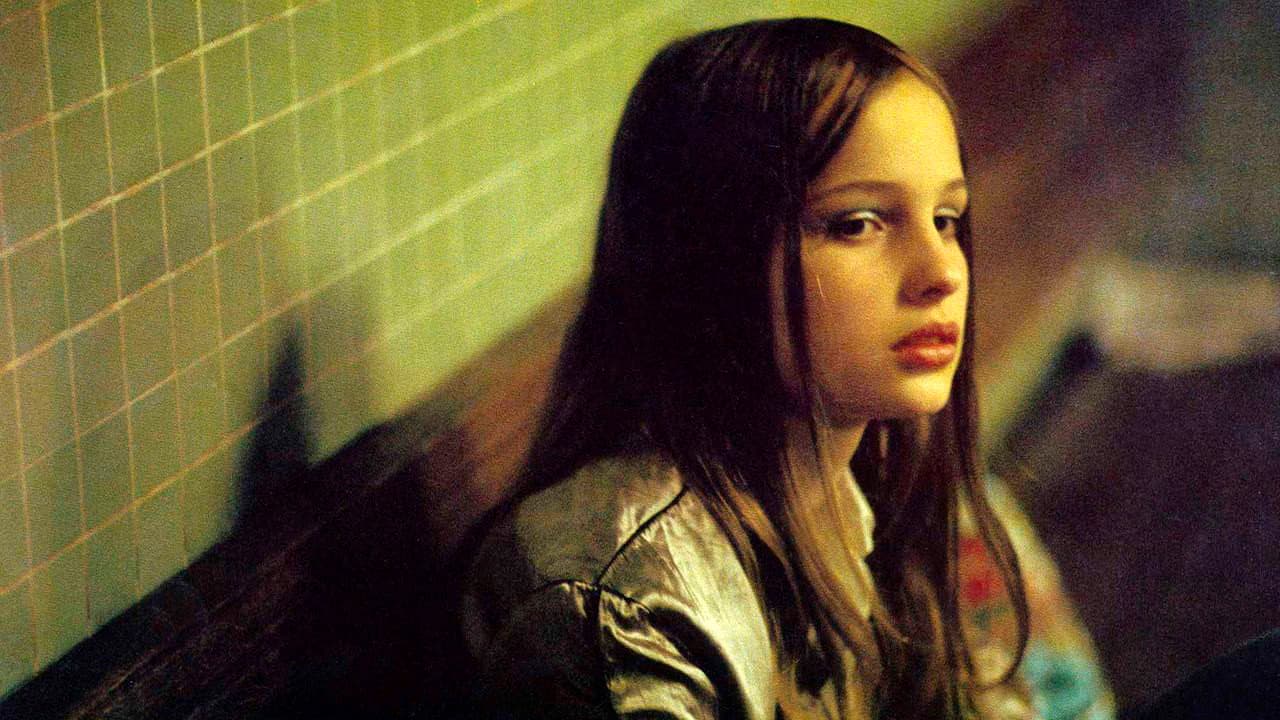 Christiane F. still 3