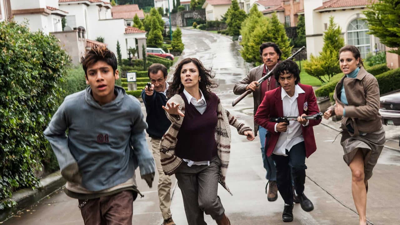 The Zone still 1
