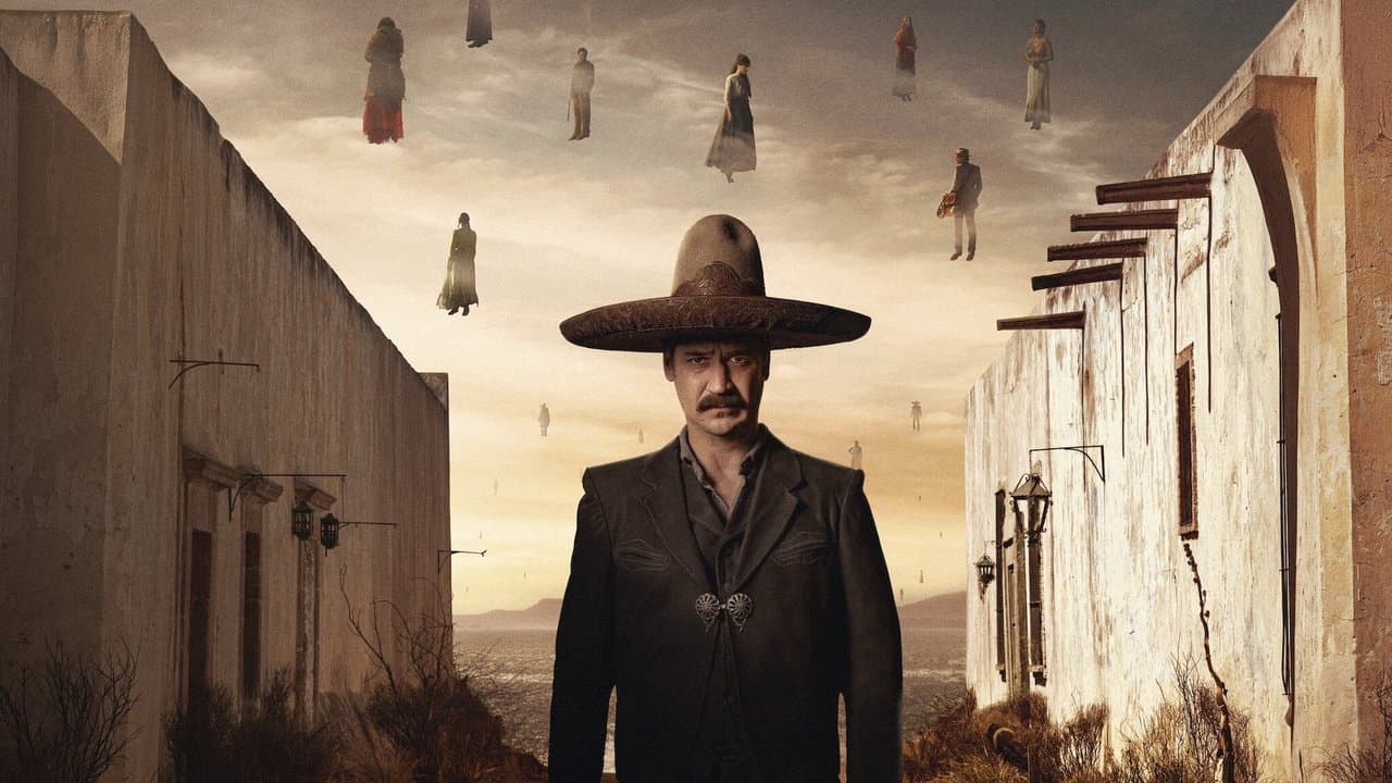 Pedro Páramo still 2