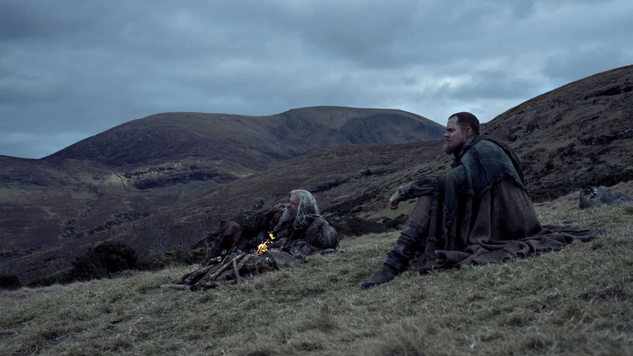 The Death of Robin Hood Review: A Bleak Take on the Legend still 7