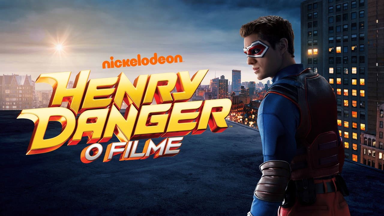 Henry Danger: The Movie still 8