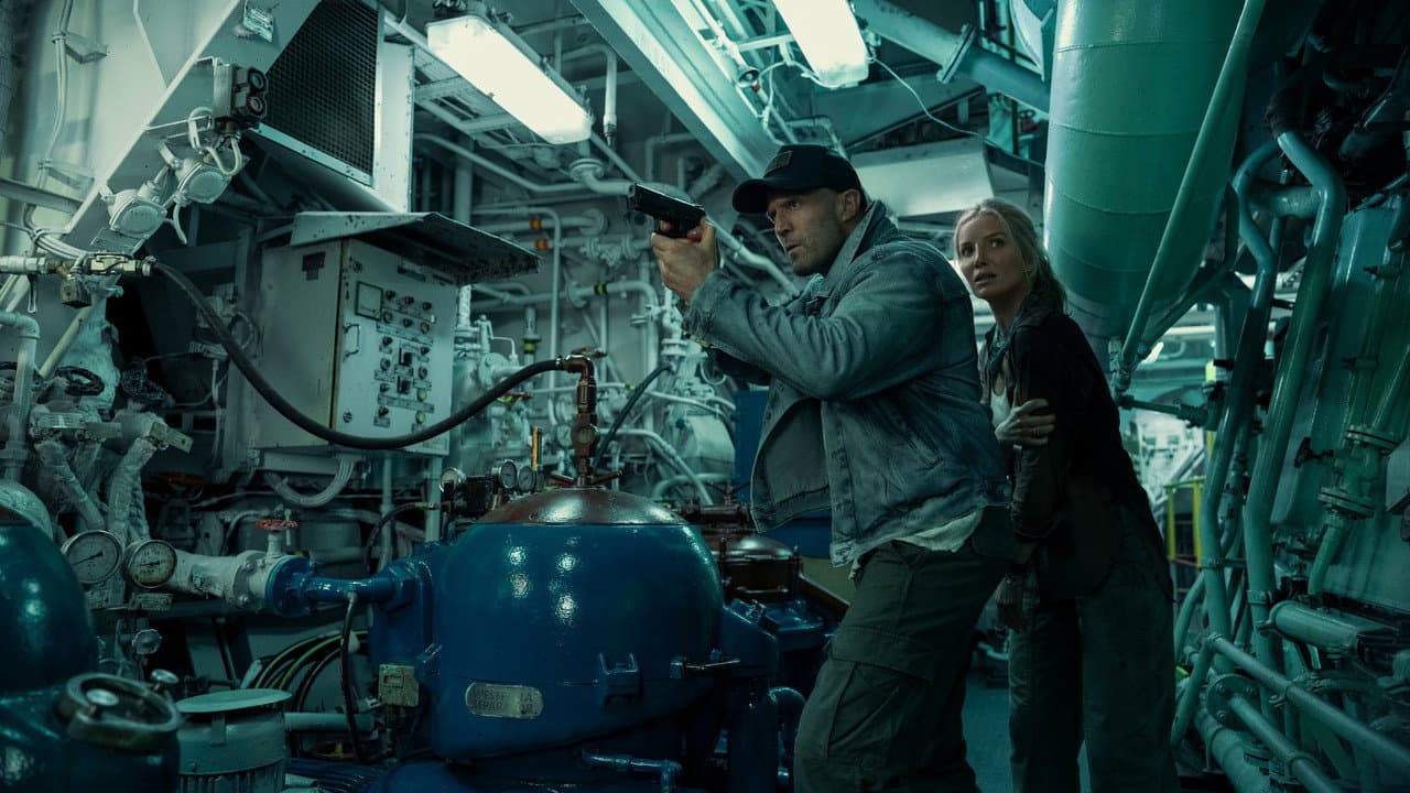 Mutiny (2026): Richet's Action Thriller - News & Updates still 5