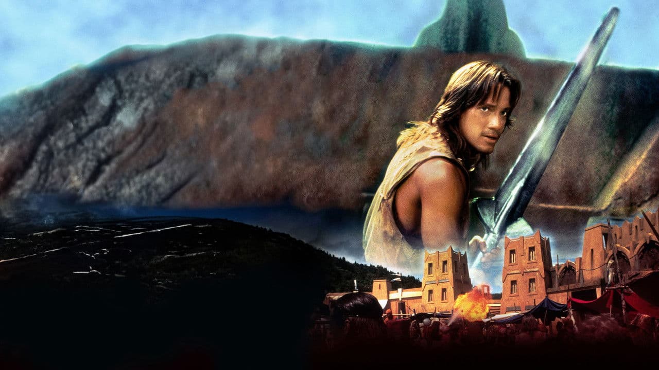 Hercules and the Lost Kingdom still 5