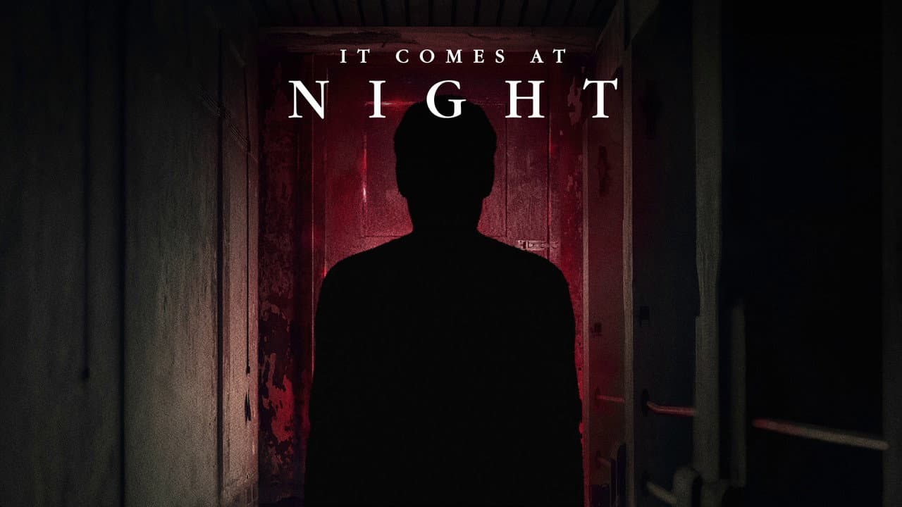 It Comes at Night still 5