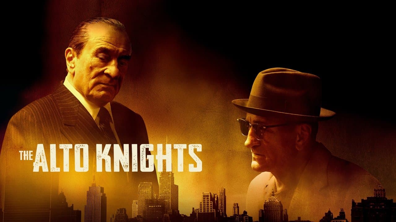 The Alto Knights still 4