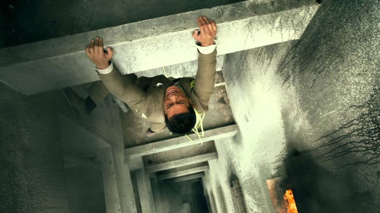 Out of Inferno still 2