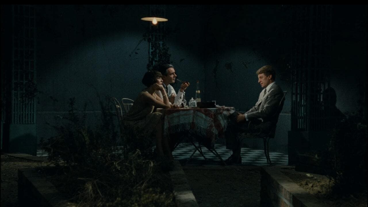 Mélo still 2