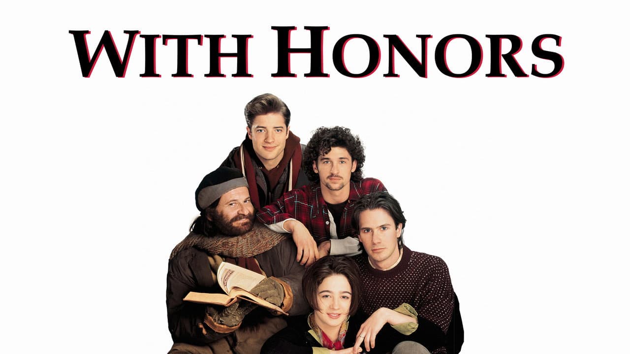 With Honors still 2
