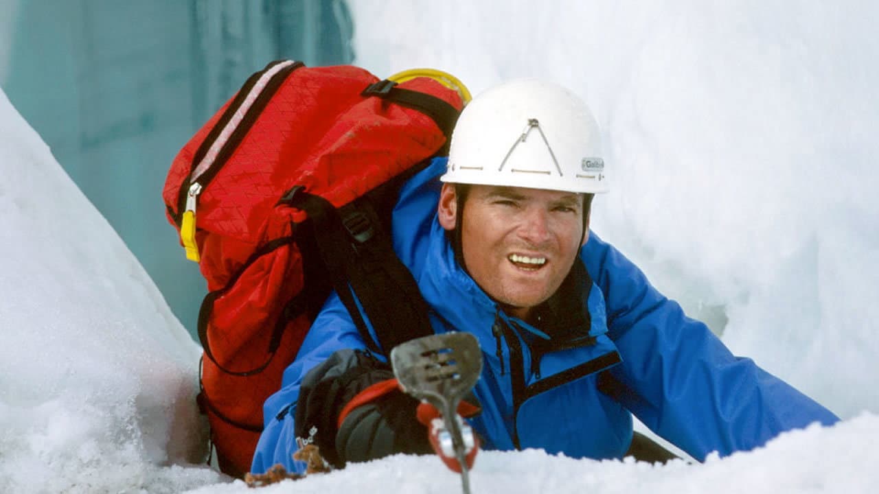 Touching the Void still 8